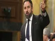 Santiago Abascal participará en un acto de VOX este viernes en Cádiz
