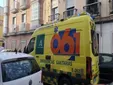 Un patinete eléctrico sale ardiendo en una vivienda del barrio del Balón de Cádiz