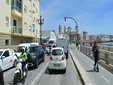 Cádiz se prepara para un fin de semana de tráfico caótico la coincidencia de varias obras
