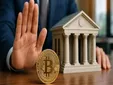 La OCU alerta a los ahorradores: comprar Bitcoin en el banco no protege tu dinero
