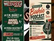 El Buhío Podcast debuta en Cádiz con un evento doble y contenido cultural desde Andalucía