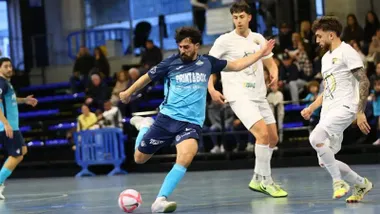 El Cádiz Futsal se la juega hoy: una final por la permanencia en el cierre de liga