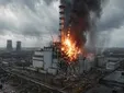 La noche en que Chernóbil explotó: fallos, silencio soviético y una nube radiactiva sobre Europa
