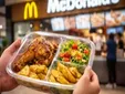 Mercadona dispara su comida preparada y logra un negocio que ya rivaliza con gigantes como McDonald’s en España