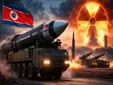 El poder nuclear de Corea del Norte crece 'exponencialmente' y preocupa al mundo