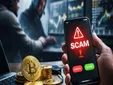 Si perdiste dinero en criptomonedas, cuidado, la OCU avisa de una nueva trampa
