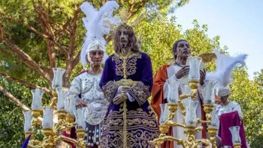 Miércoles Santo en la Semana Santa de Cádiz 2026: horarios, recorridos y la previsión del tiempo de una jornada de cambios y novedades de ultima hora