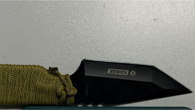 Tres detenidos en una tarde en Cádiz: machete, droga y violencia de género en el casco histórico