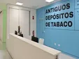 Autonomía Obrera acusa al Ayuntamiento de incumplir la normativa laboral en la apertura de los Depósitos de Tabaco