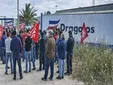 Los trabajadores de Dragados Offshore estallan en Cádiz: paros desde abril y amenaza de huelga indefinida