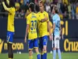 Alerta para el Cádiz CF: así quedaría la clasificación final en LaLiga Hypermotion según la IA de Elon Musk