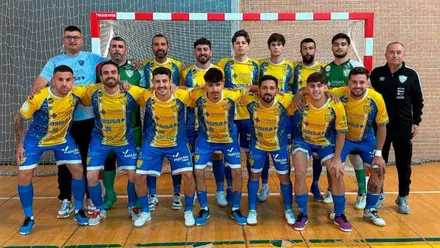 El CD Virgili vuelve de tierras murcianas con una dura derrota.