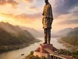La estatua más alta del mundo está en India y supera todo lo conocido, es este coloso de 182 metros