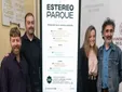 Primavera de conciertos en el Parque Genovés: así es la nueva oferta musical del Ayuntamiento de Cádiz