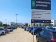 Cierra un parking muy utilizado en San Fernando y habilitan nuevas plazas: de esta forma te afecta desde ahora