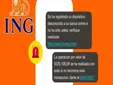 Aviso urgente a clientes de ING: esta es la nueva estafa del falso cargo de 4.782 euros que vacía cuentas