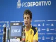 El Cádiz CF apuesta por Imanol Idiakez para reanimar al equipo y lograr la permanencia