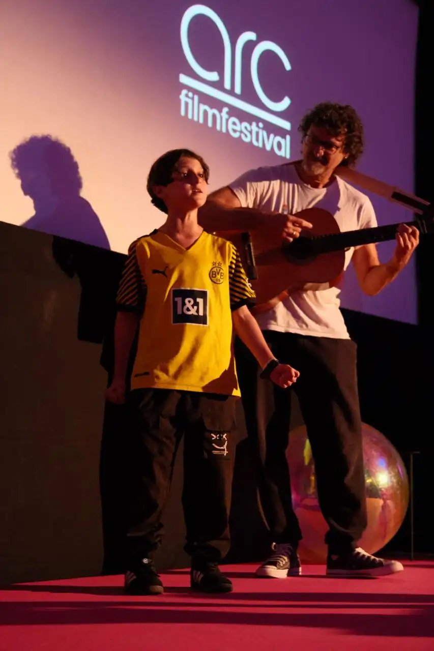 El Carnaval de Cádiz conquista Alemania: un documental y las coplas triunfan en Mainz