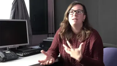 Cádiz acoge una conferencia de Naiara Martínez Gómez por el Día de la Visibilidad Lésbica