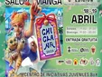 El Salón Manga de Chiclana vuelve este fin de semana con más espacio y nuevas actividades
