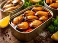 La OCU confirma que estos son los mejores mejillones del supermercado y no son los más caros