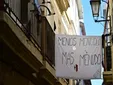 El Barrio de Santa María sale hoy a la calle contra la droga: “Queremos nuestro barrio limpio”