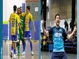 Fin de semana decisivo para el fútbol sala de Cádiz