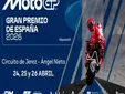 Todo preparado en Jerez para MotoGP: dónde aparcar, qué hacer, los mejores conciertos y planes gratis