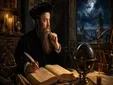 Las profecías de Nostradamus que nunca se cumplieron y pocos recuerdan