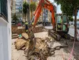 Empiezan las obras en esta avenida de San Fernando con una inversión de 1,2 millones y cambio total