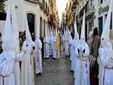Ahora Cádiz pide proteger la esencia de la Semana Santa de Cádiz: del “penitente” a la carga tradicional