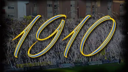 Imagen que comenzó a aparecer el martes antes del choque del Cádiz CF con el Valladolid. Foto: Redes Sociales.