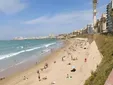 Las playas de Cádiz recibirán 40.000 m³ de arena de cara al verano
