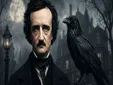 La tragedia que sufrió Edgar Allan Poe de niño y que marcó toda su obra
