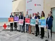 Cruz Roja Cádiz presenta el Sorteo de Oro 2026: más premios y una novedad inesperada