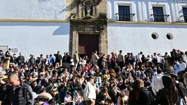 Cádiz ha vivido un invcremento en el número de incidencias atendidas. Foto: Eulogio García.