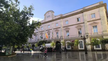Cambio en el tiempo en Cádiz: adiós a la calima y así se presenta el puente de mayo