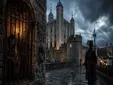 Los secretos ocultos de la Torre de Londres: torturas, traiciones y desapariciones reales