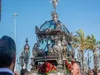 Sábado Santo en la Semana Santa de Cádiz 2026: horario, recorrido y previsión del tiempo