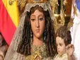 Todo listo para el gran traslado de la Virgen del Carmen en San Fernando: horarios, recorrido y momentos para vivir