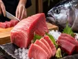 Por qué el atún rojo puede costar millones y sigue siendo el pescado más exclusivo del mundo
