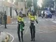 Fin al encierro en Navantia San Fernando: la Policía interviene para bajar a Galván y Balber