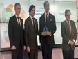 Francisco D’Agostino revela en Cultoro el crecimiento de Balears Cambio de Tercio y el proyecto ganadero que impulsa en Mallorca