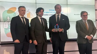 Francisco D’Agostino revela en Cultoro el crecimiento de Balears Cambio de Tercio y el proyecto ganadero que impulsa en Mallorca
