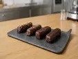 Crean en Cádiz una barrita energética con un ingrediente marino poco habitual en España