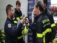 El fuerte viento de levante obliga a suspender en Chiclana una esperada actividad con escolares y el Consorcio de Bomberos