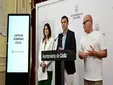 El Ayuntamiento de Cádiz reactiva el proyecto de Manuel de Falla con la entrega de 20 viviendas sociales