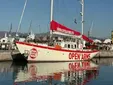 La polémica por la escala de Rumbo a Cuba en Cádiz enfrenta al PP y a Kichi en redes