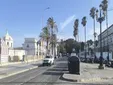 Cádiz afronta la última semana de mayo con calor de verano, noches tropicales y un Levante que irá perdiendo fuerza