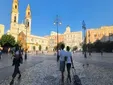 Adiós al Levante en Cádiz, pero no al calor: así será el tiempo para despedir mayo en la provincia
